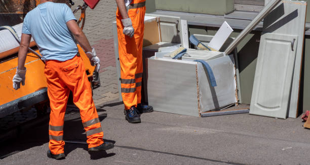 Best Construction Debris Removal  in Mississippi State, MS