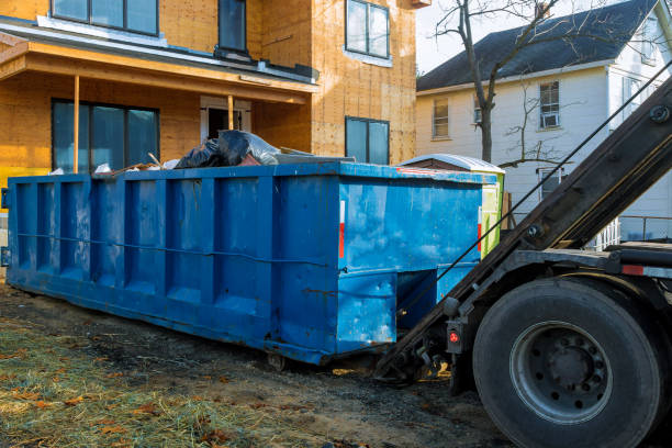 Best Scrap Metal Removal  in Mississippi State, MS